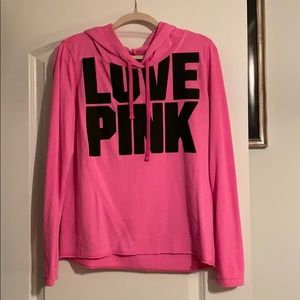 Victoria’s Secret PINK Hoodie